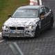 Illustration for article titled 2011 BMW M5 Spied Testing Twin-Turbos